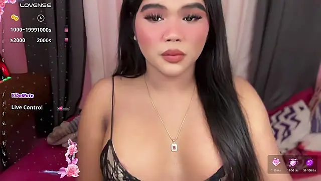 ursweet sofia online show from 07.14.26