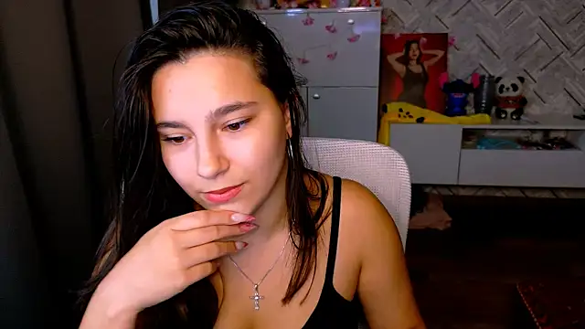 Arianna Grend online show from 09.11.25