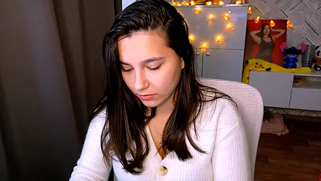 Arianna Grend online show from 09.15.25