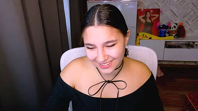 Arianna Grend online show from 09.23.25