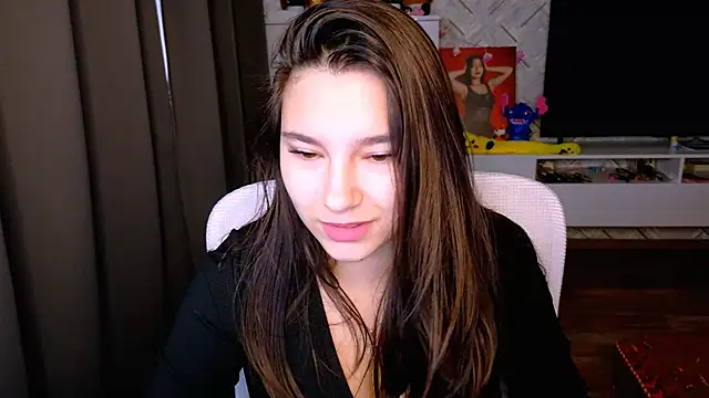 Arianna Grend online show from 10.19.25