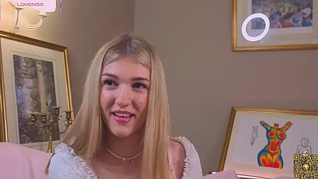 BeatrixGummer online show from 09.27.25