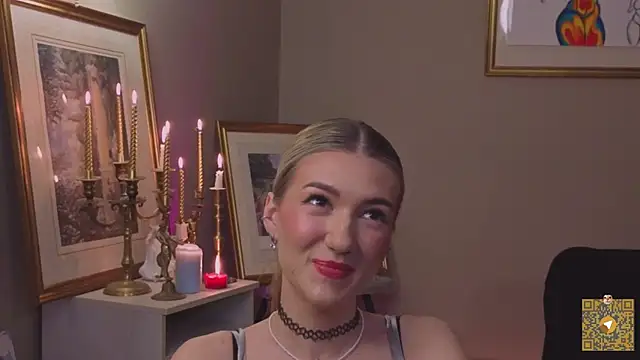 BeatrixGummer online show from 10.22.25