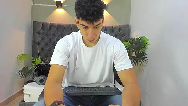 ALAN REDINGER online show from 09.18.25