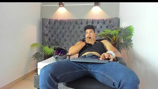 ALAN REDINGER online show from 09.23.25