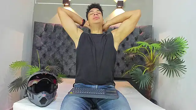 ALAN REDINGER online show from 09.30.25