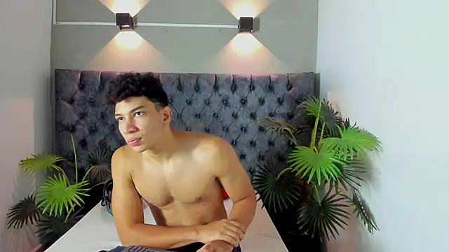 ALAN REDINGER online show from 10.17.25