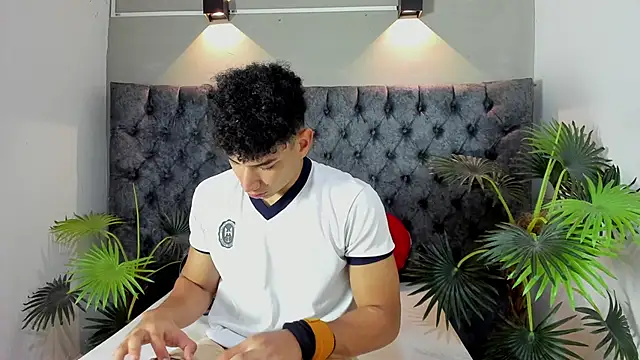 ALAN REDINGER online show from 11.10.25