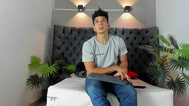 ALAN REDINGER online show from 11.27.25