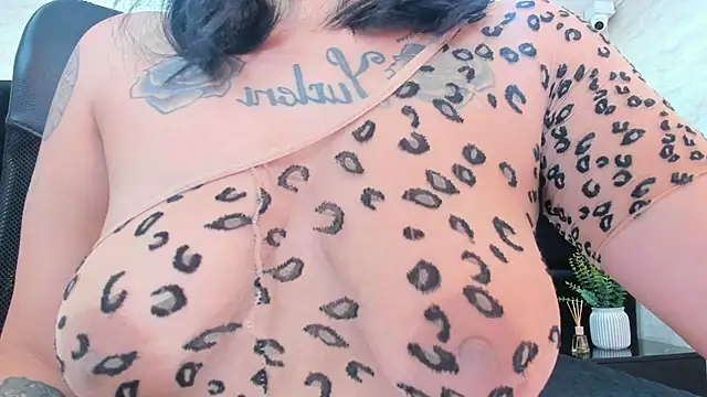 Dantzel  online show from 01.17.26