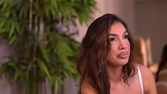 KendalJolly online show from 11.29.25