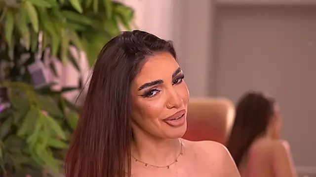 KendalJolly online show from 12.16.25