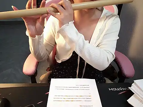 Ori-Yannie online show from 03.04.26