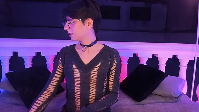 luixdust  online show from 09.20.25