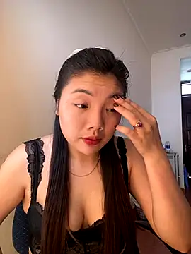 Snapshot of D2sweet chatting on 09.24.25 D2sweet online show from 09.24.25