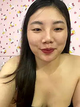 Snapshot of D2sweet chatting on 10.02.25 D2sweet online show from 10.02.25