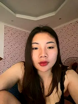 Snapshot of D2sweet chatting on 10.06.25 D2sweet online show from 10.06.25