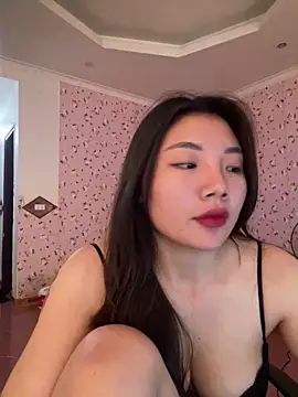 Snapshot of D2sweet chatting on 10.10.25 D2sweet online show from 10.10.25