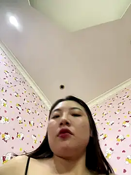 Snapshot of D2sweet chatting on 11.05.25 D2sweet online show from 11.05.25