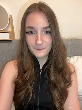 AdelinaEmber online show from 11.26.25