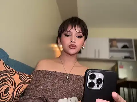 GoldenState slut online show from 10.22.25