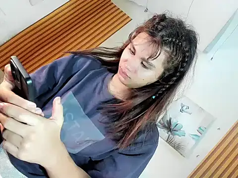 Ts morena online show from 11.01.25