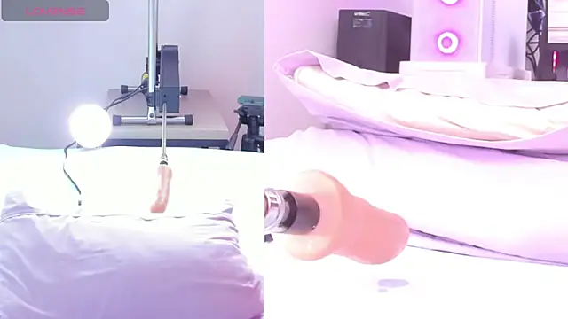 Karina-Doll online show from 07.29.26