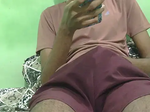 rockyy23boy online show from 11.28.25