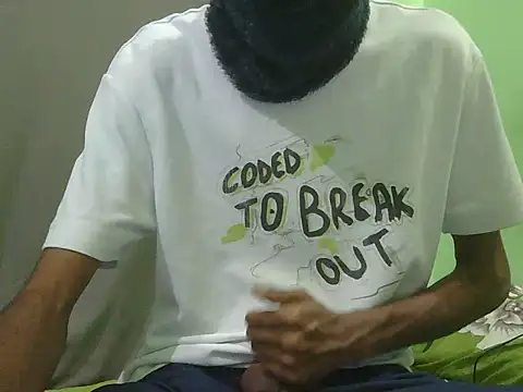 rockyy23boy online show from 03.16.26