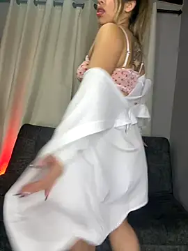 Alexa  Blue online show from 09.16.25