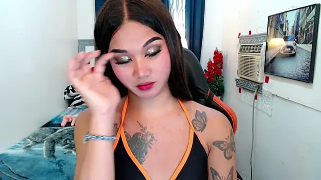 lil fantacy online show from 09.10.25