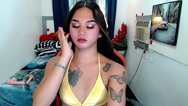 lil fantacy online show from 09.12.25