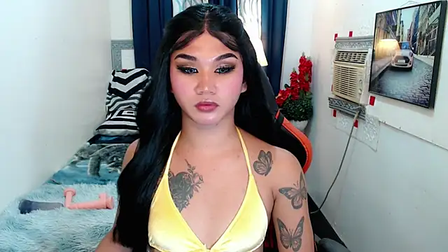 lil fantacy online show from 09.24.25