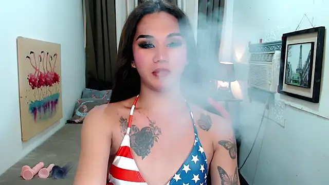 lil fantacy online show from 10.01.25