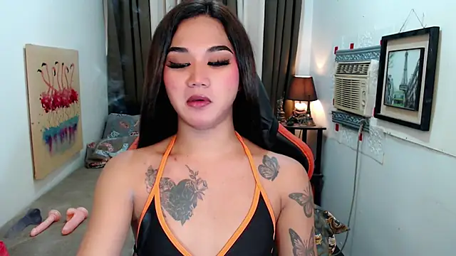 lil fantacy online show from 10.07.25