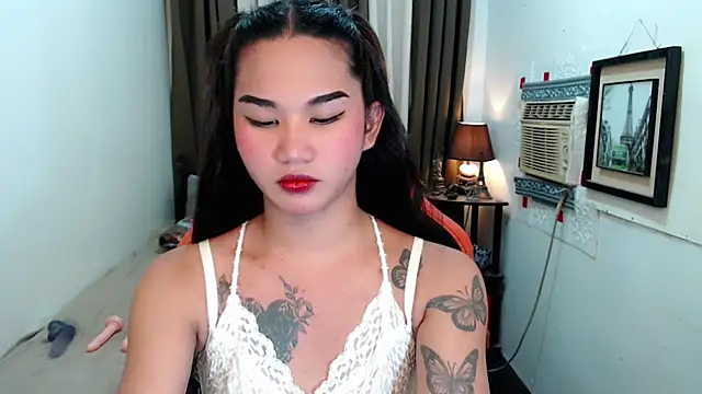 lil fantacy online show from 10.29.25