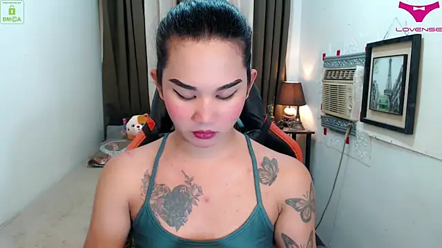 lil fantacy online show from 11.12.25