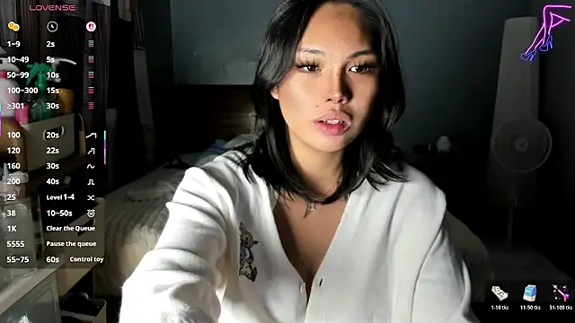 Griselda beatriz3 online show from 11.24.25