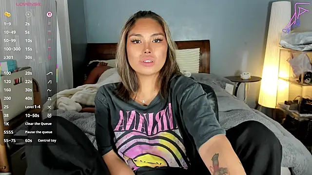 Griselda beatriz3 online show from 03.10.26