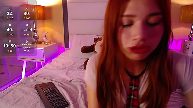 Solara- online show from 09.24.25