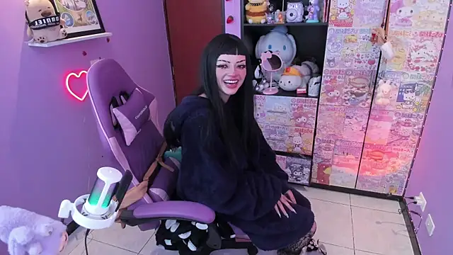 Vero Osb  online show from 10.30.25