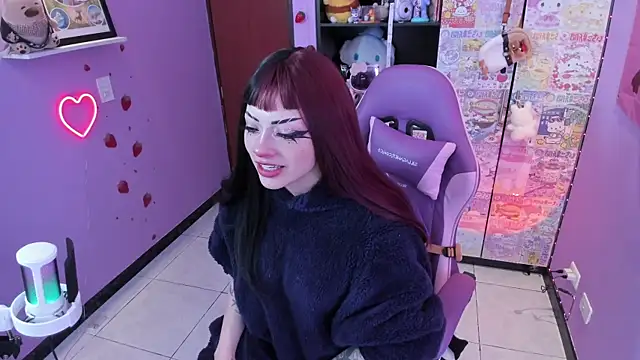 Vero Osb  online show from 11.26.25