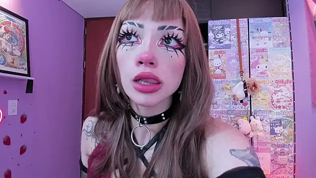 Vero Osb  online show from 02.03.26