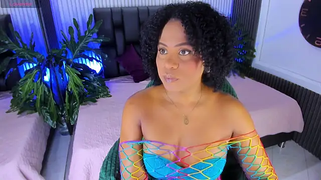 AriebonyBrooke online show from 10.22.25