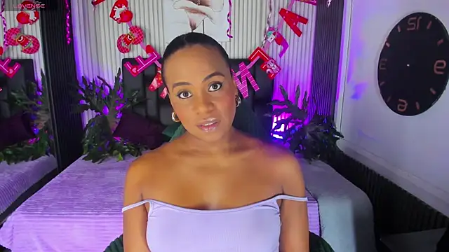 AriebonyBrooke online show from 02.16.26