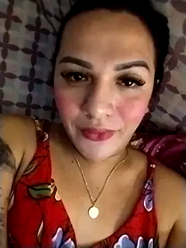 enoria1992 online show from 11.19.25