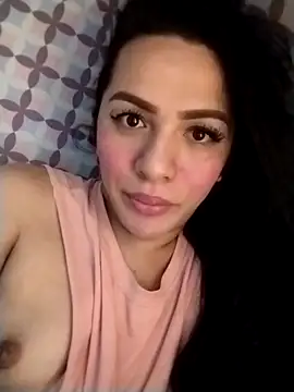 enoria1992 online show from 03.21.26