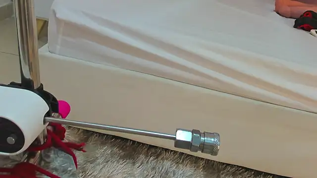 Snapshot of Wonderkloe_ chatting on 03.01.26 Wonderkloe online show from 03.01.26