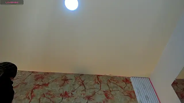 Snapshot of Wonderkloe_ chatting on 03.19.26 Wonderkloe online show from 03.19.26