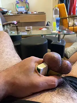 jackadi33 online show from 09.27.25